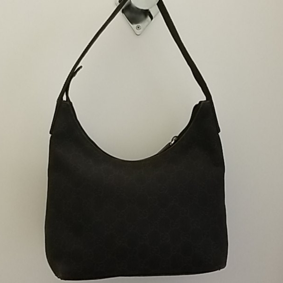 gucci monogram purse